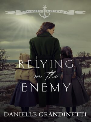 cover image of Relying on the Enemy